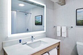 Four Points by Sheraton Salt Lake City Airport