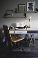 Four Points by Sheraton Salt Lake City Airport