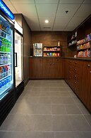 Four Points by Sheraton Salt Lake City Airport