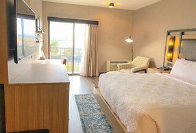 Four Points by Sheraton Salt Lake City Airport