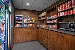 Four Points by Sheraton Salt Lake City Airport