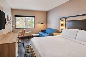 Four Points by Sheraton Salt Lake City Airport