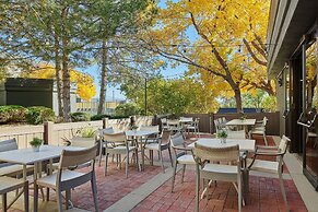 Four Points by Sheraton Salt Lake City Airport