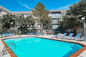 Four Points by Sheraton Salt Lake City Airport