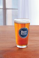 Four Points by Sheraton Salt Lake City Airport