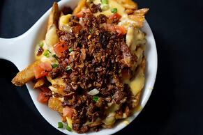 Four Points by Sheraton Salt Lake City Airport