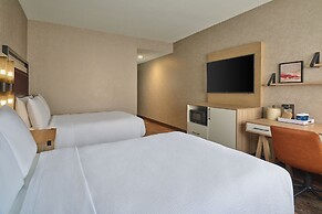 Four Points by Sheraton Salt Lake City Airport