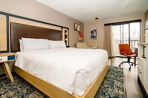 Four Points by Sheraton Salt Lake City Airport