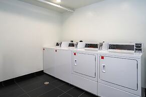 Four Points by Sheraton Salt Lake City Airport