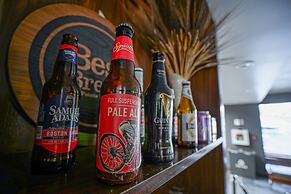 Four Points by Sheraton Salt Lake City Airport