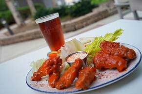 Four Points by Sheraton Salt Lake City Airport