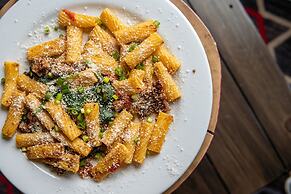 Four Points by Sheraton Salt Lake City Airport