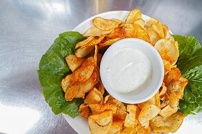 Four Points by Sheraton Salt Lake City Airport