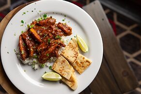 Four Points by Sheraton Salt Lake City Airport