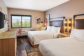Four Points by Sheraton Salt Lake City Airport