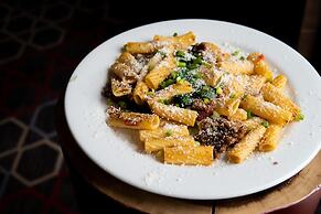 Four Points by Sheraton Salt Lake City Airport