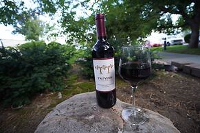 Four Points by Sheraton Salt Lake City Airport