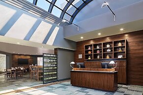 Four Points by Sheraton Salt Lake City Airport