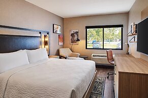 Four Points by Sheraton Salt Lake City Airport