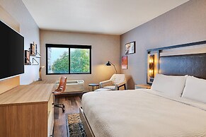 Four Points by Sheraton Salt Lake City Airport