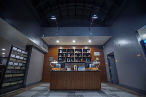 Four Points by Sheraton Salt Lake City Airport