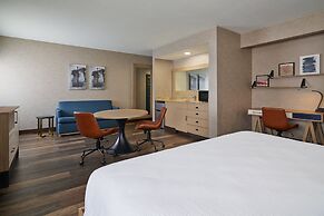 Four Points by Sheraton Salt Lake City Airport