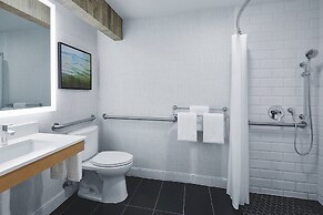 Four Points by Sheraton Salt Lake City Airport