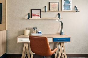 Four Points by Sheraton Salt Lake City Airport