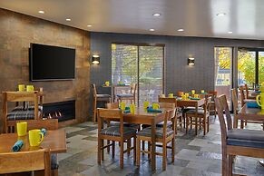 Four Points by Sheraton Salt Lake City Airport