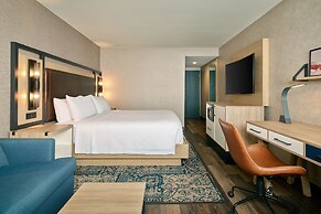 Four Points by Sheraton Salt Lake City Airport