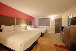 Econo Lodge Cortez near Mesa Verde