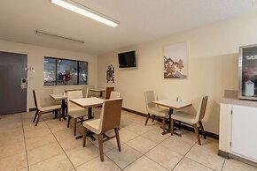 Econo Lodge Cortez near Mesa Verde