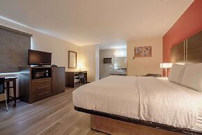 Econo Lodge Cortez near Mesa Verde