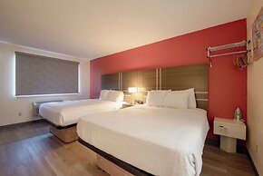 Econo Lodge Cortez near Mesa Verde