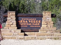 Econo Lodge Cortez near Mesa Verde