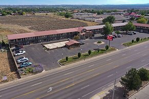 Econo Lodge Cortez near Mesa Verde
