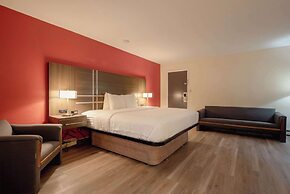 Econo Lodge Cortez near Mesa Verde