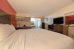 Econo Lodge Cortez near Mesa Verde