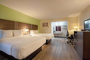 Econo Lodge Cortez near Mesa Verde