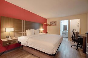 Econo Lodge Cortez near Mesa Verde