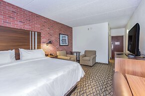 Burrstone Inn, Ascend Hotel Collection