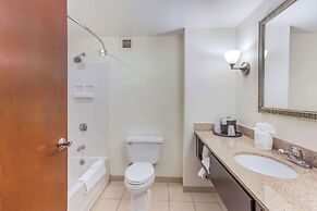 Burrstone Inn, Ascend Hotel Collection