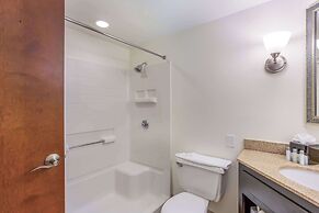 Burrstone Inn, Ascend Hotel Collection