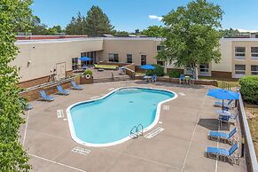 Burrstone Inn, Ascend Hotel Collection