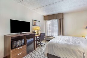 Burrstone Inn, Ascend Hotel Collection