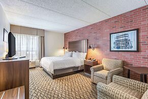 Burrstone Inn, Ascend Hotel Collection