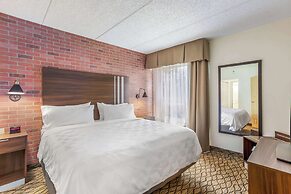 Burrstone Inn, Ascend Hotel Collection