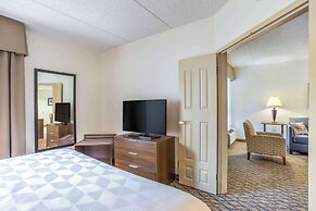 Burrstone Inn, Ascend Hotel Collection