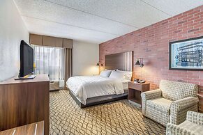 Burrstone Inn, Ascend Hotel Collection