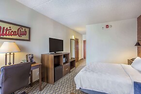 Burrstone Inn, Ascend Hotel Collection